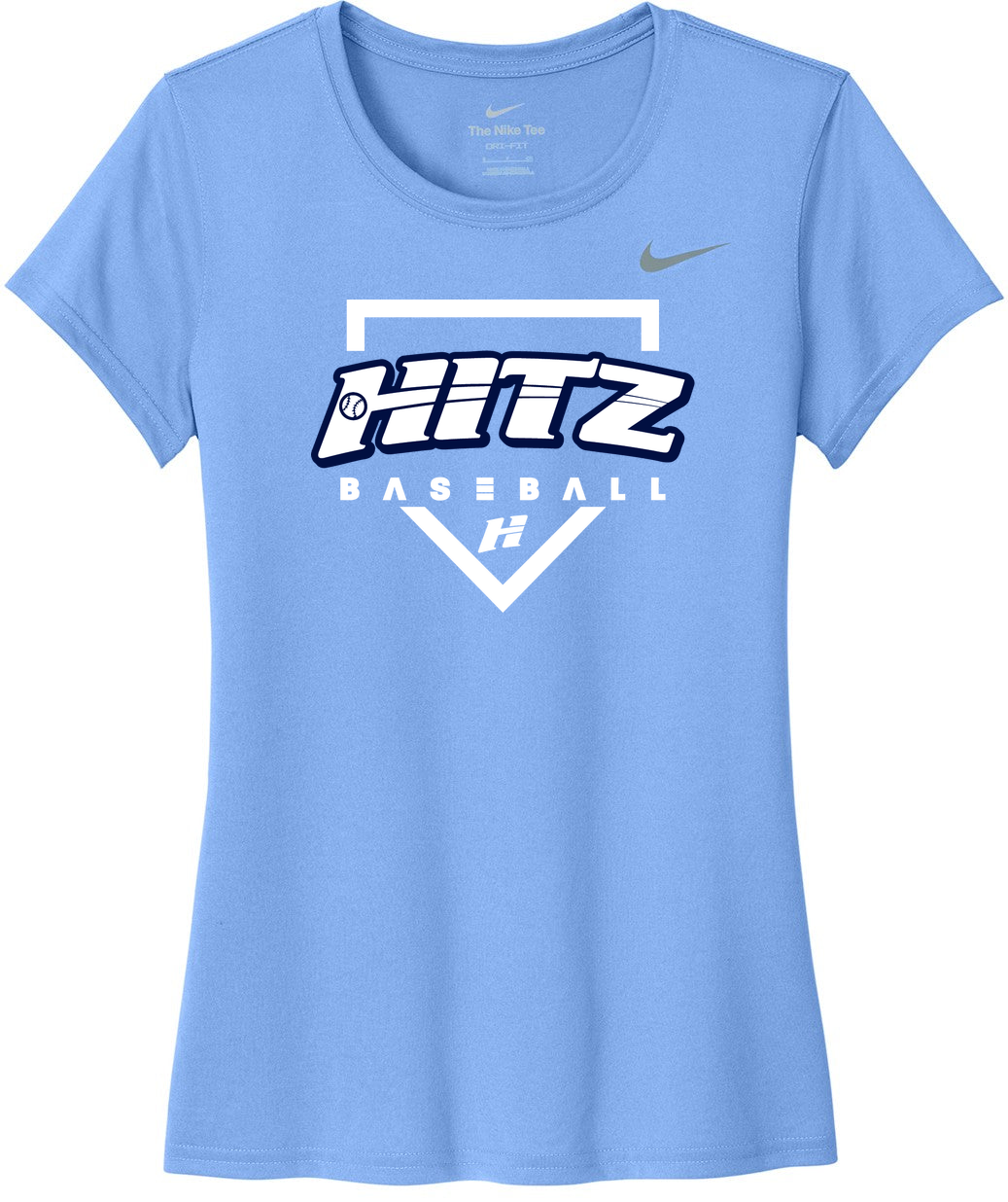 Nike Ladies Legend Tee