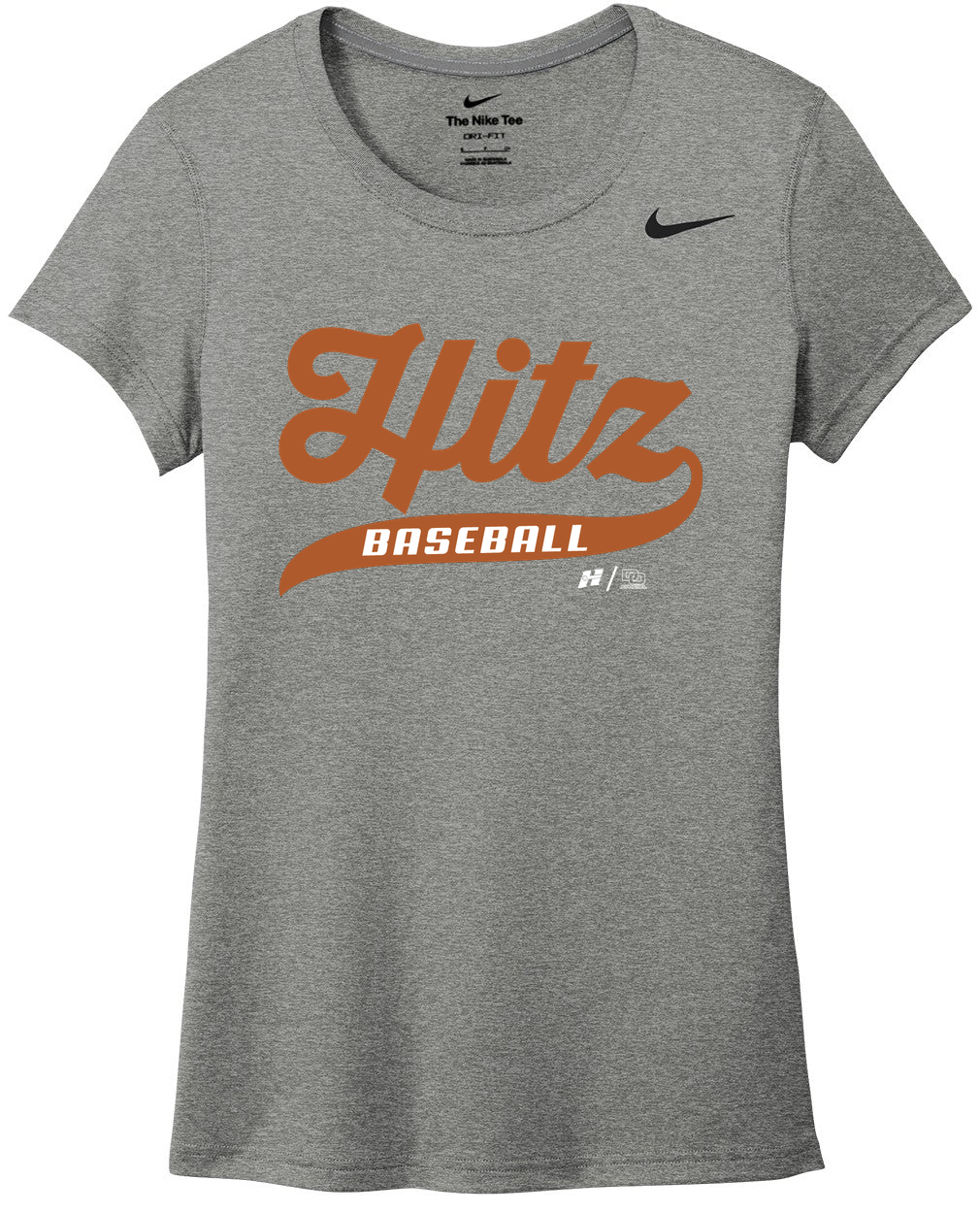 Nike Ladies Legend Tee