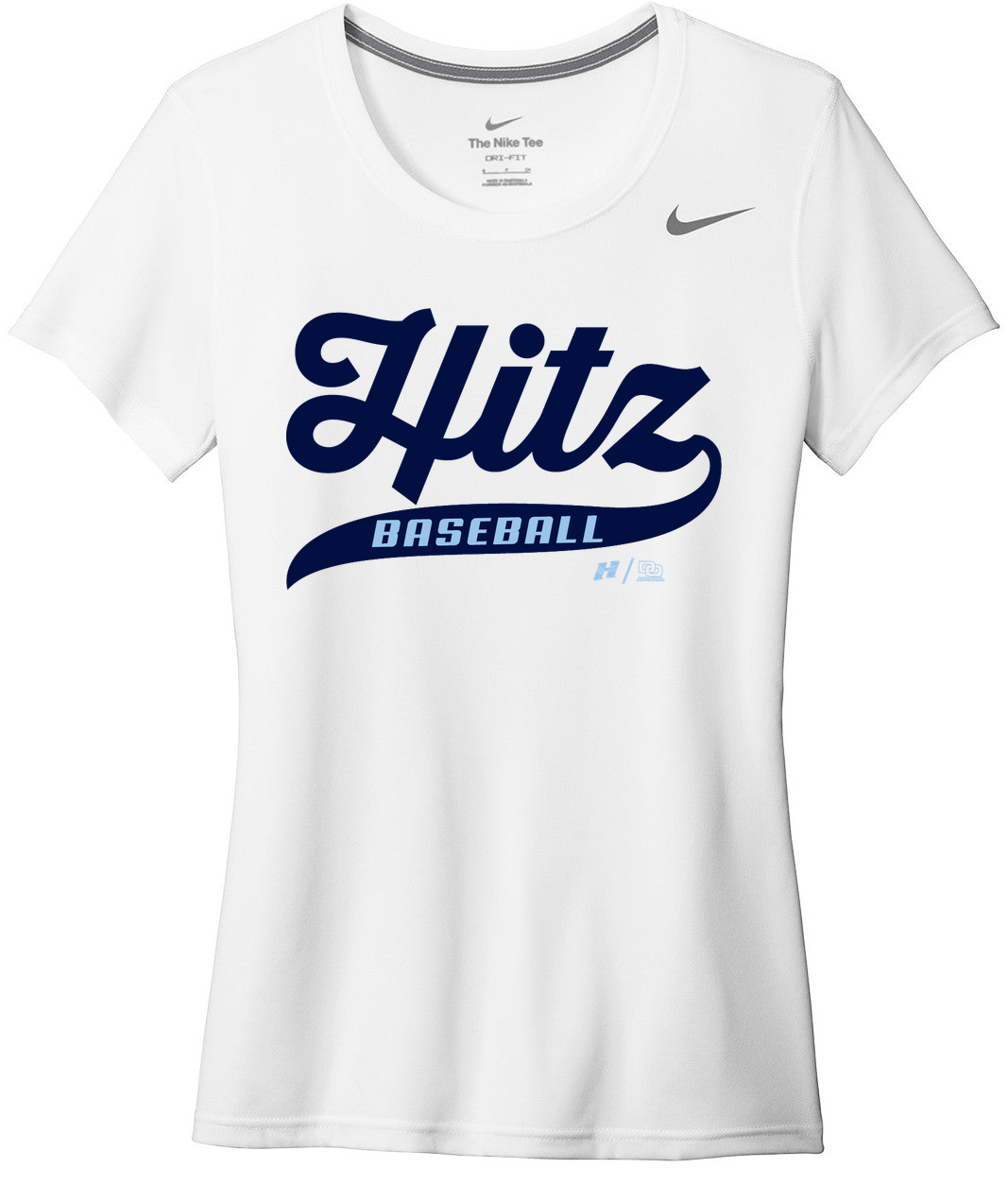 Nike Ladies Legend Tee