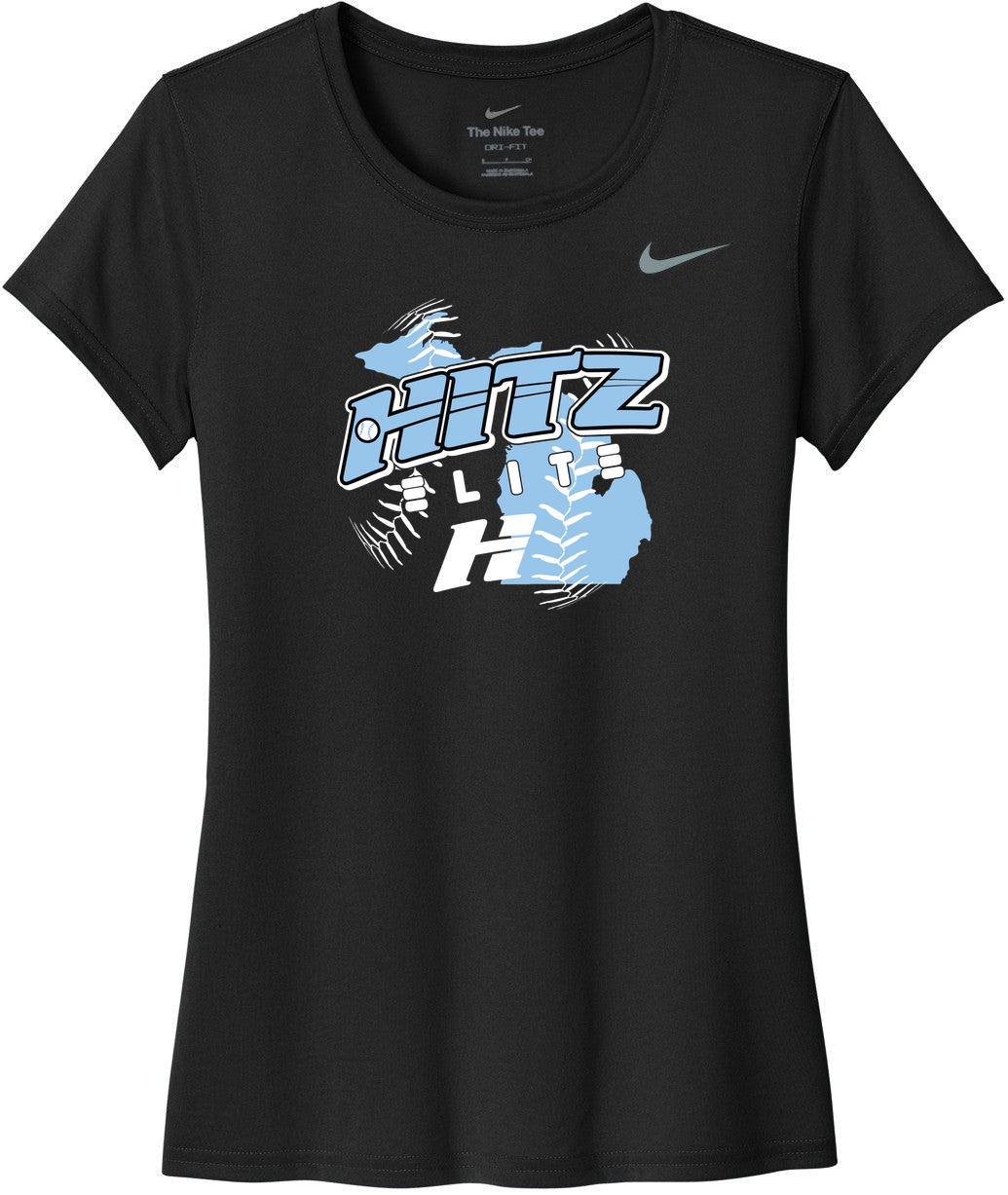 Nike Ladies Legend Tee