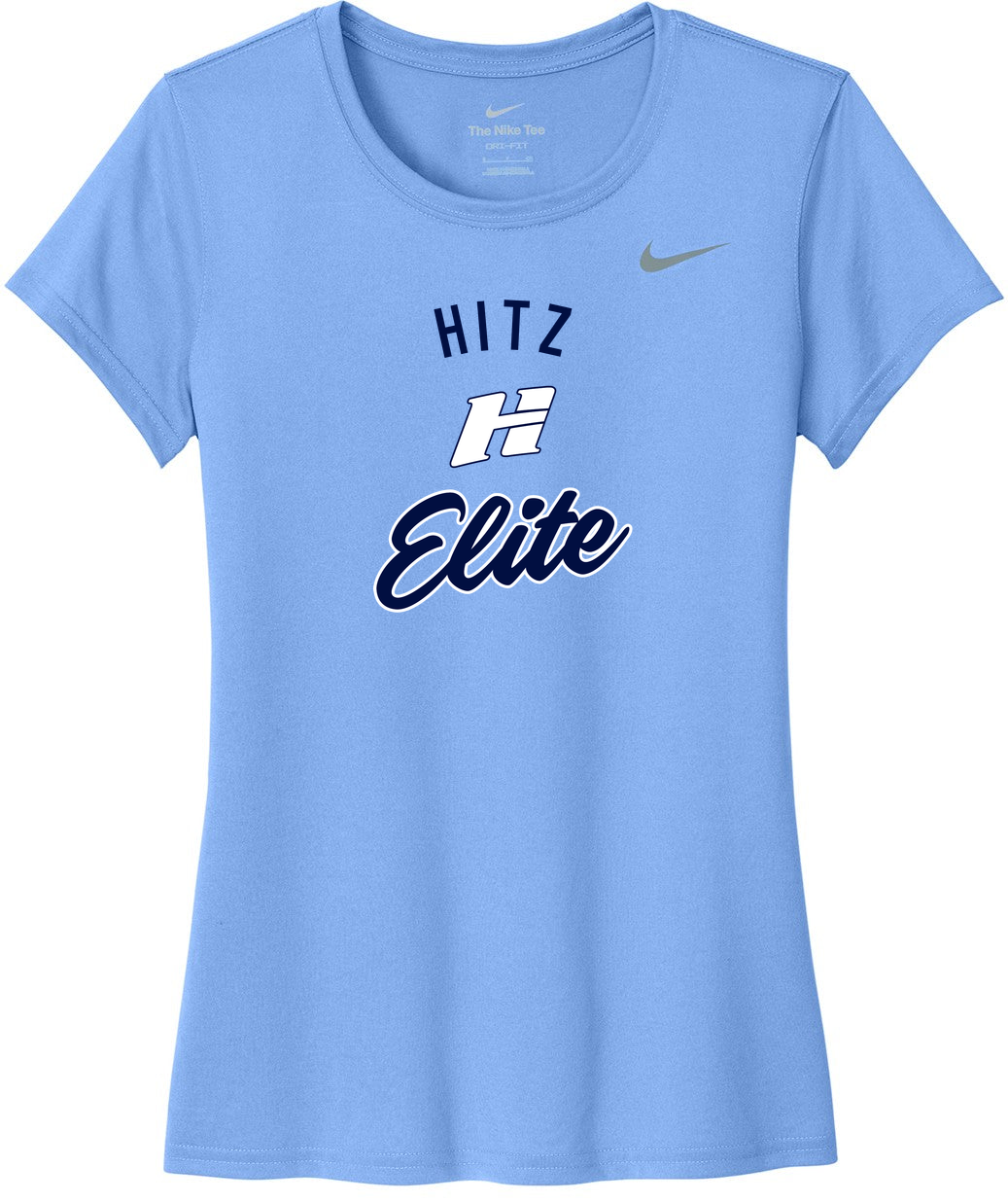 Nike Ladies Legend Tee