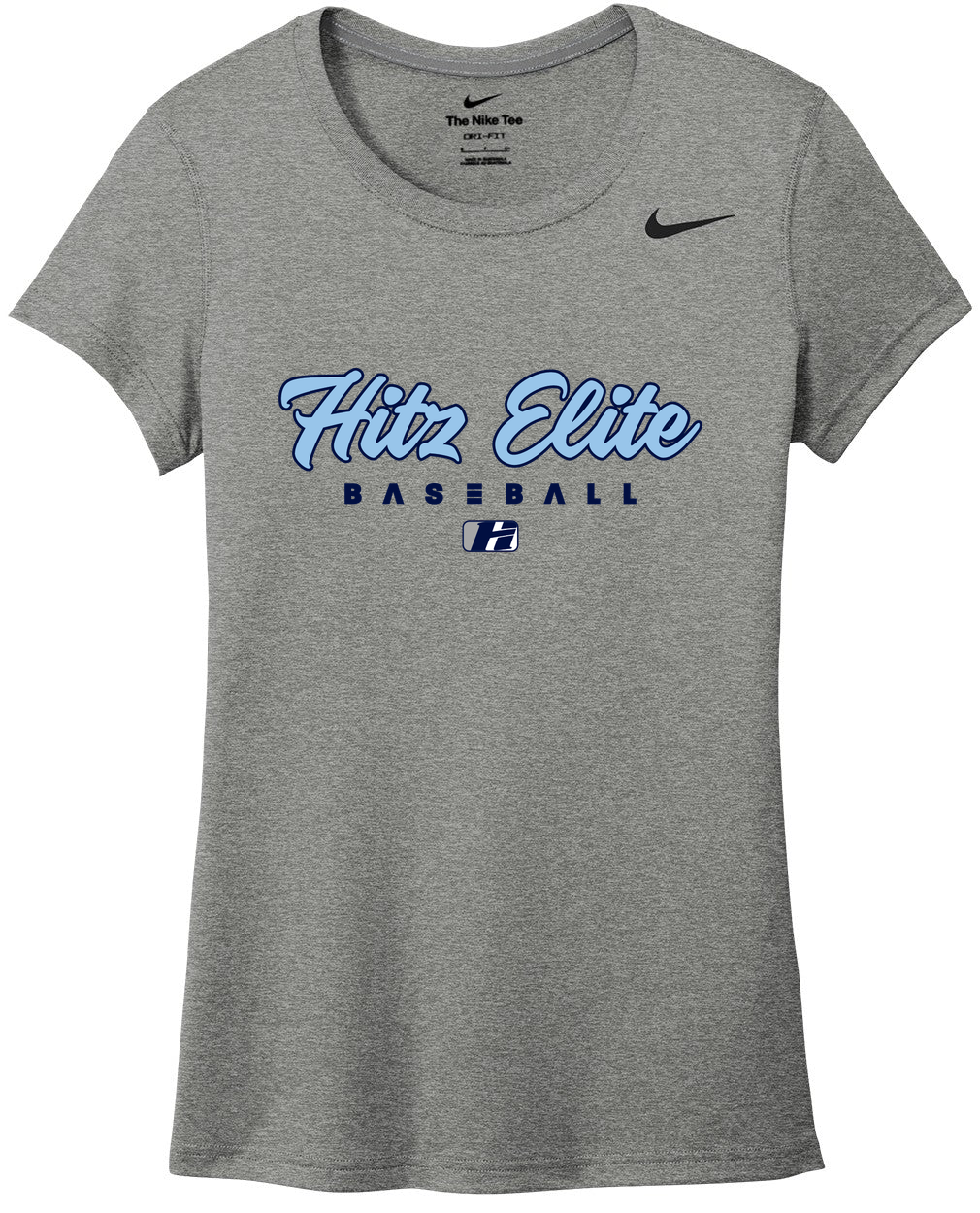 Nike Ladies Legend Tee