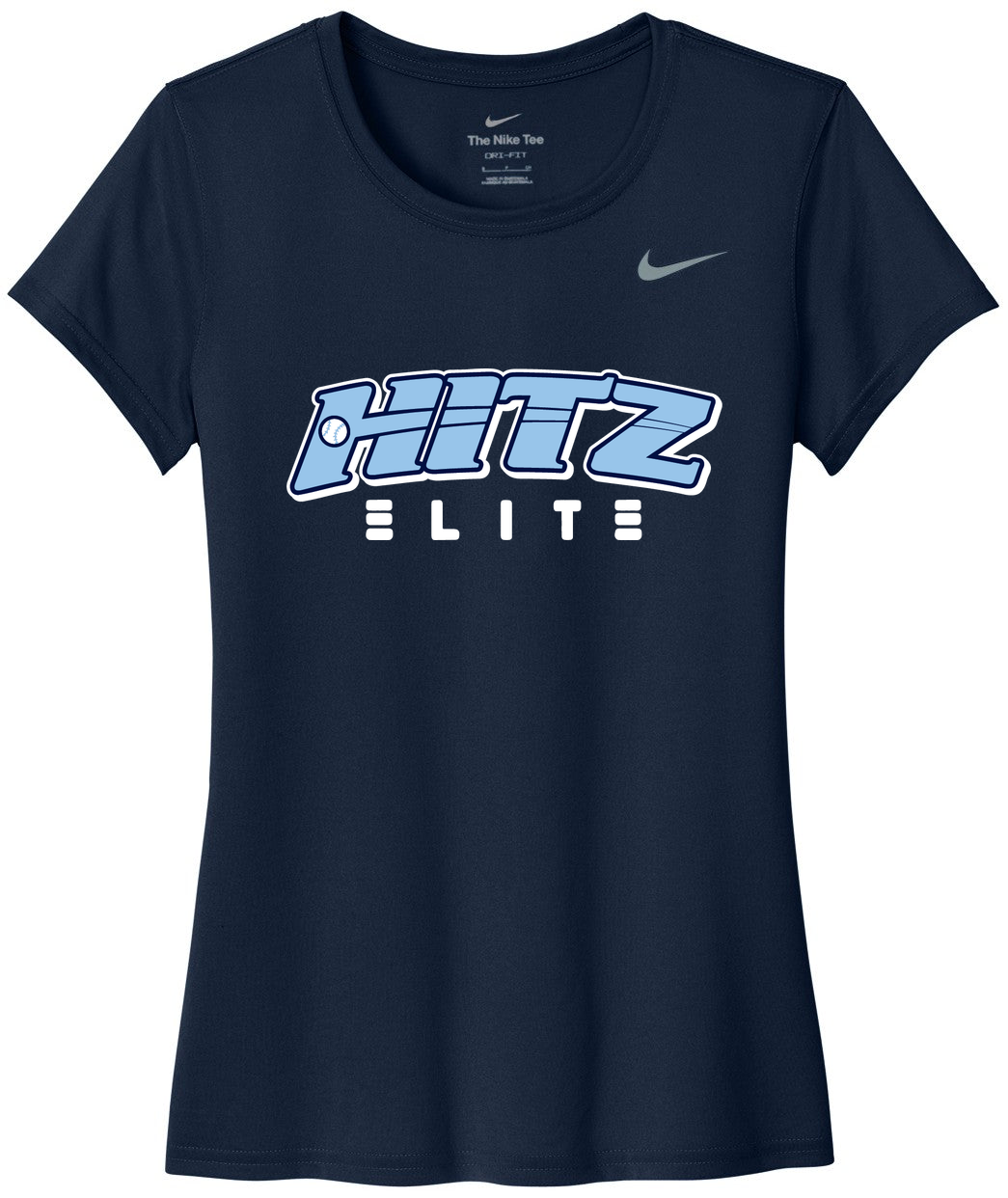 Nike Ladies Legend Tee