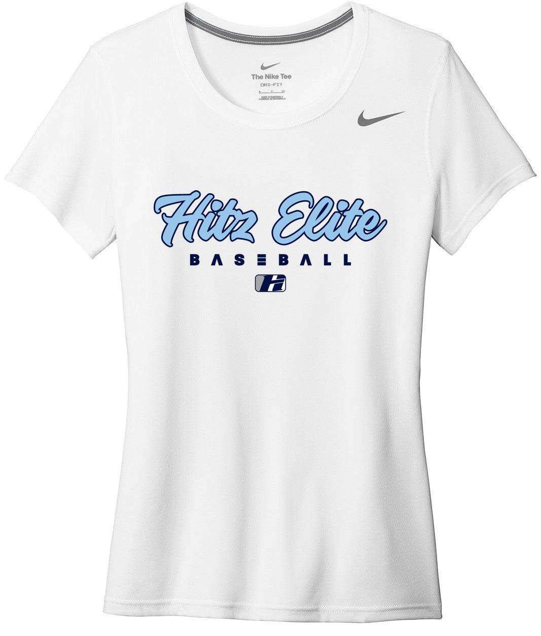 Nike Ladies Legend Tee
