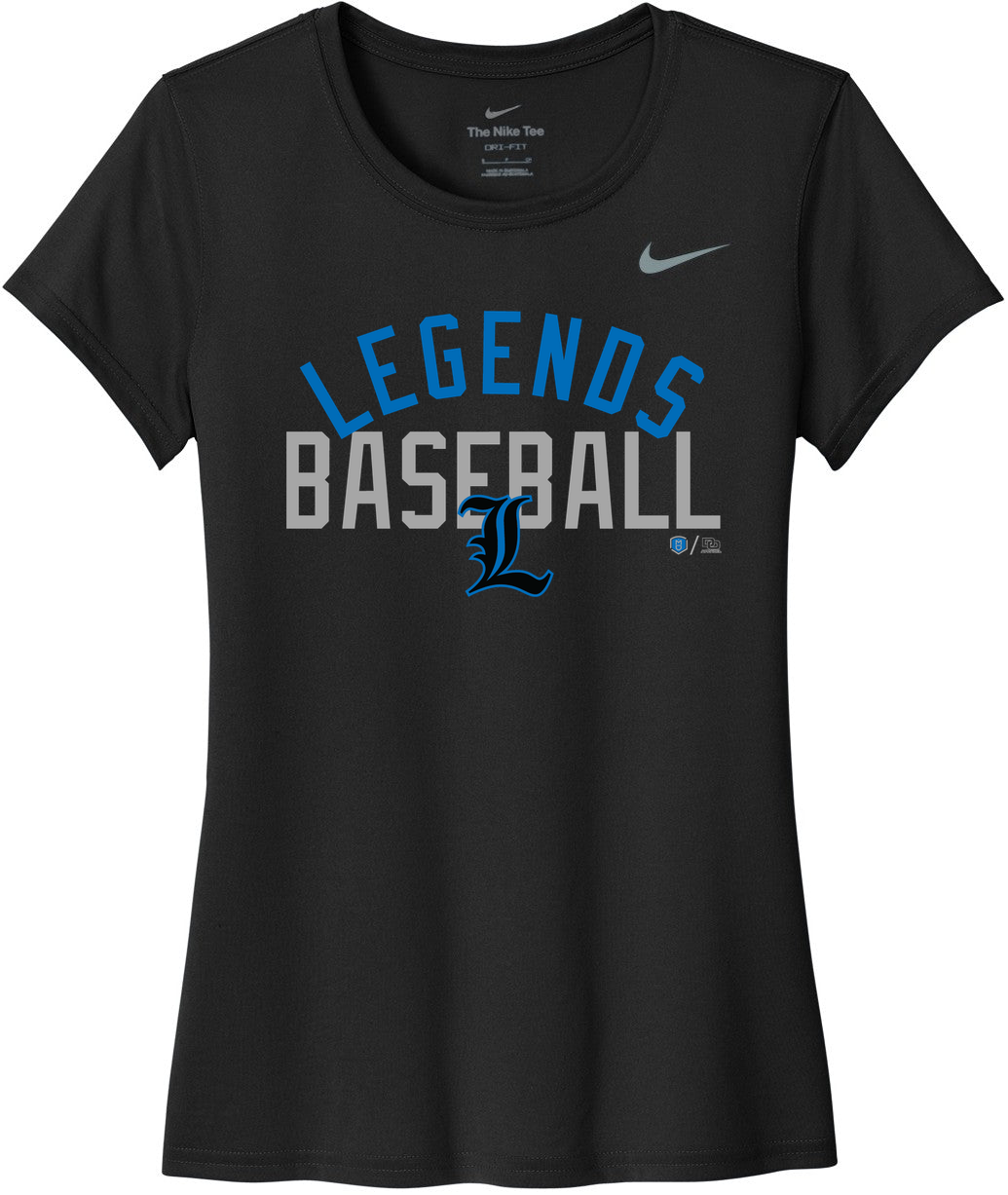 Nike Ladies Legend Tee