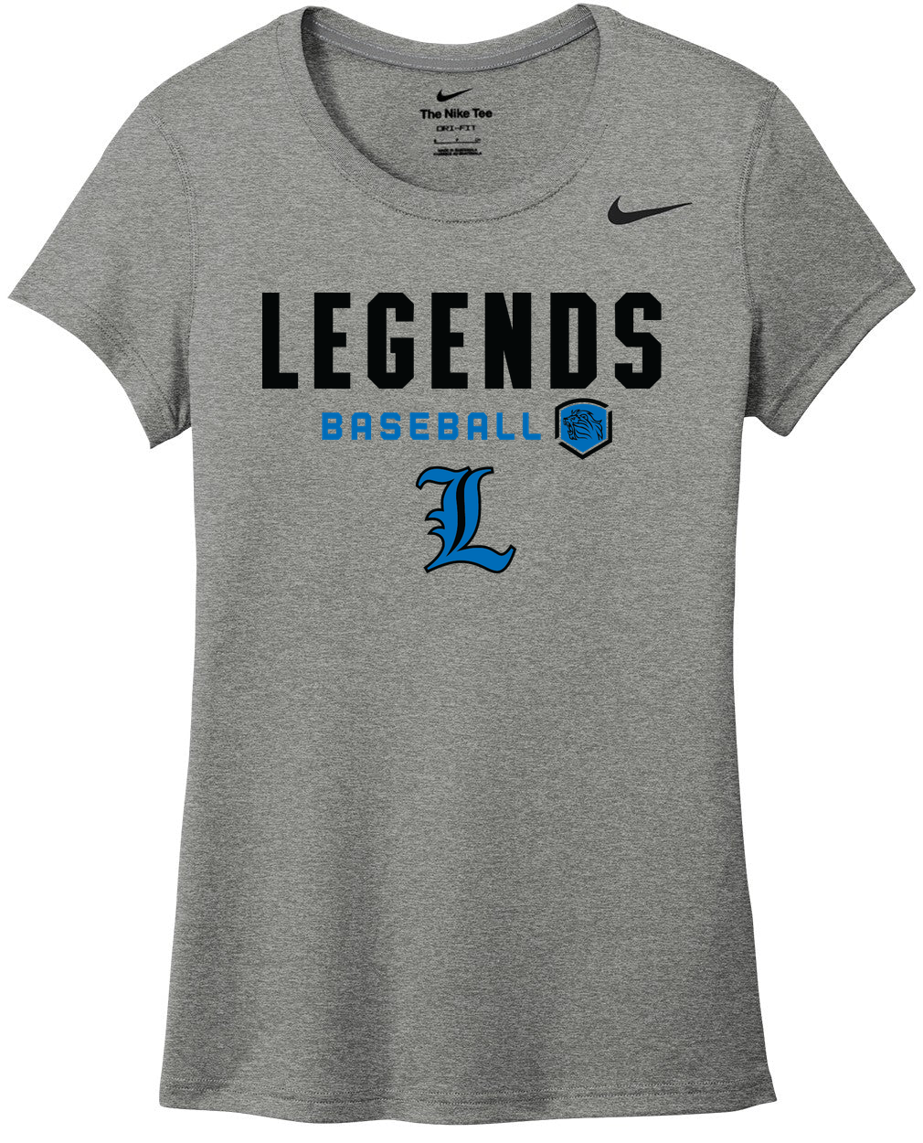 Nike Ladies Legend Tee