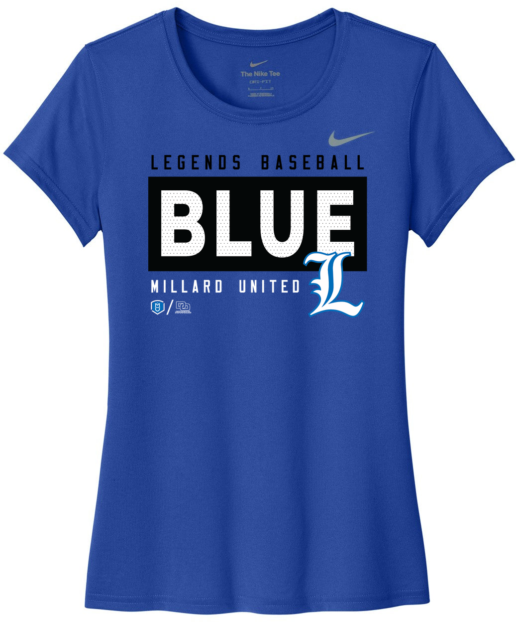 Nike Ladies Legend Tee