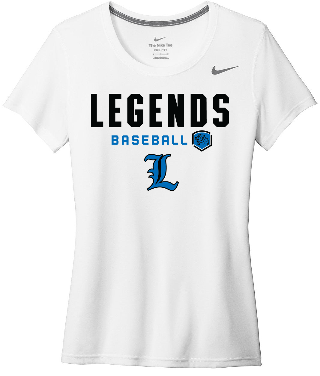 Nike Ladies Legend Tee