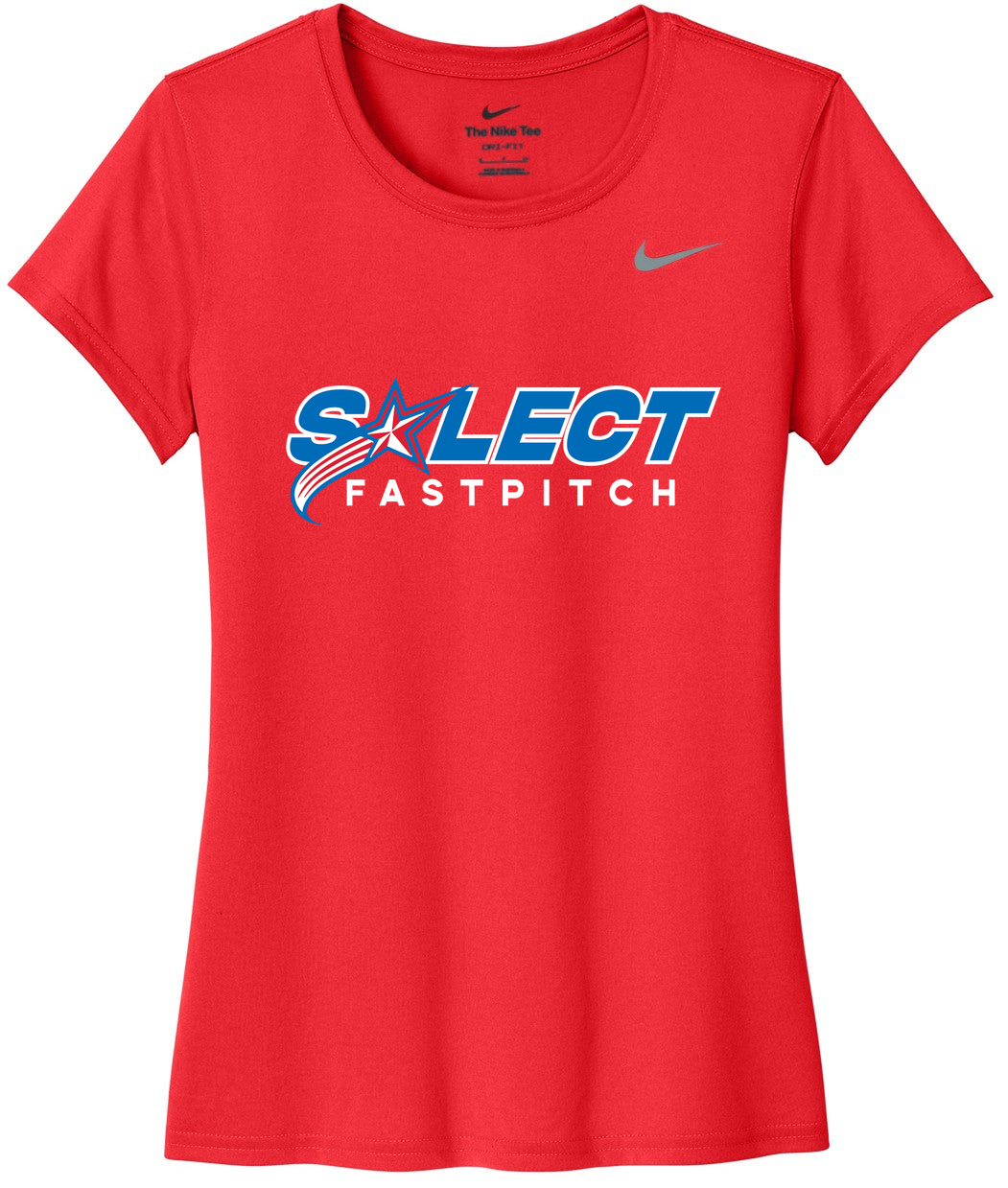 Nike Ladies Legend Tee