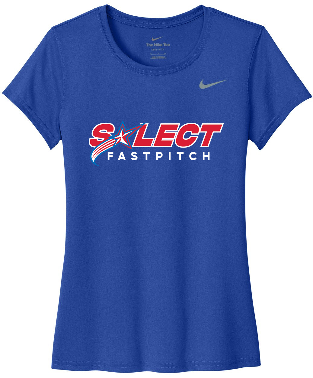 Nike Ladies Legend Tee