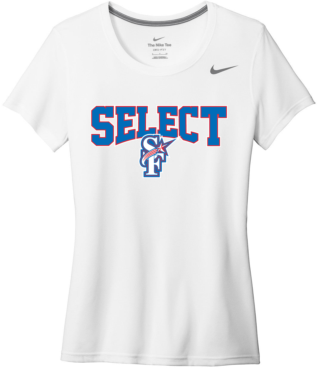 Nike Ladies Legend Tee