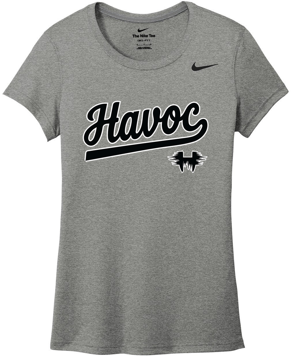 Nike Ladies Legend Tee