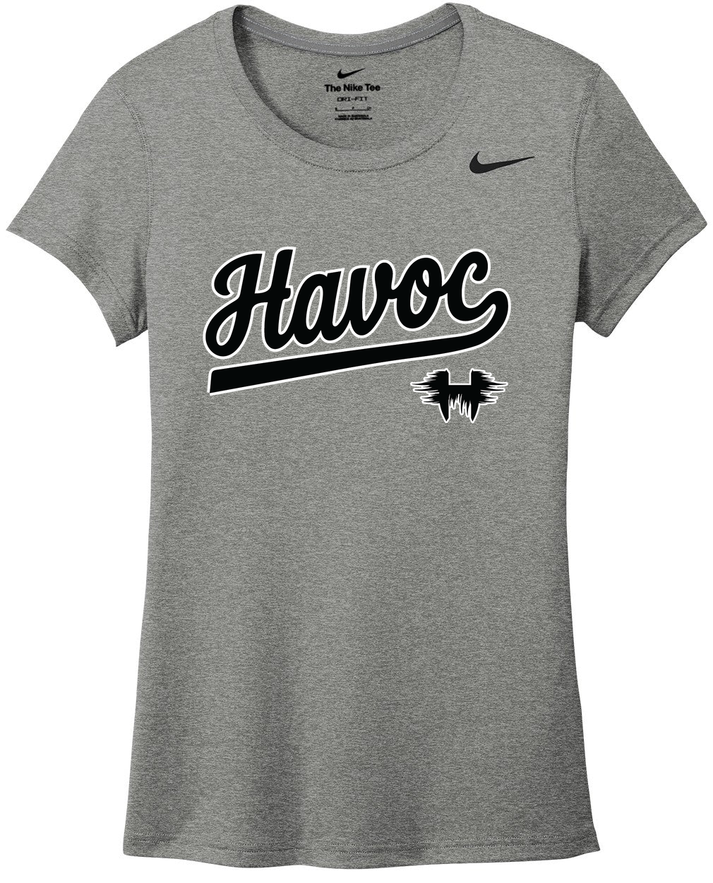 Nike Ladies Legend Tee