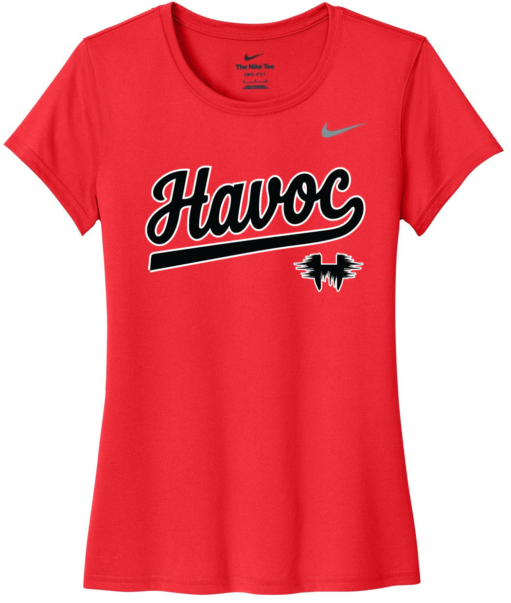 Nike Ladies Legend Tee