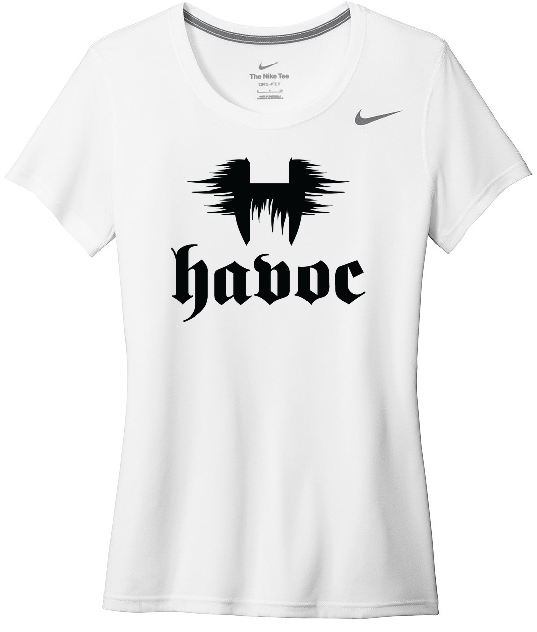 Nike Ladies Legend Tee