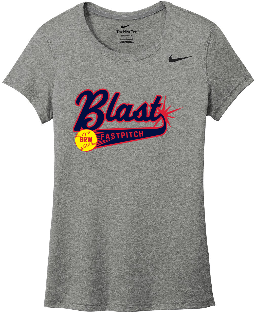 Nike Ladies Legend Tee