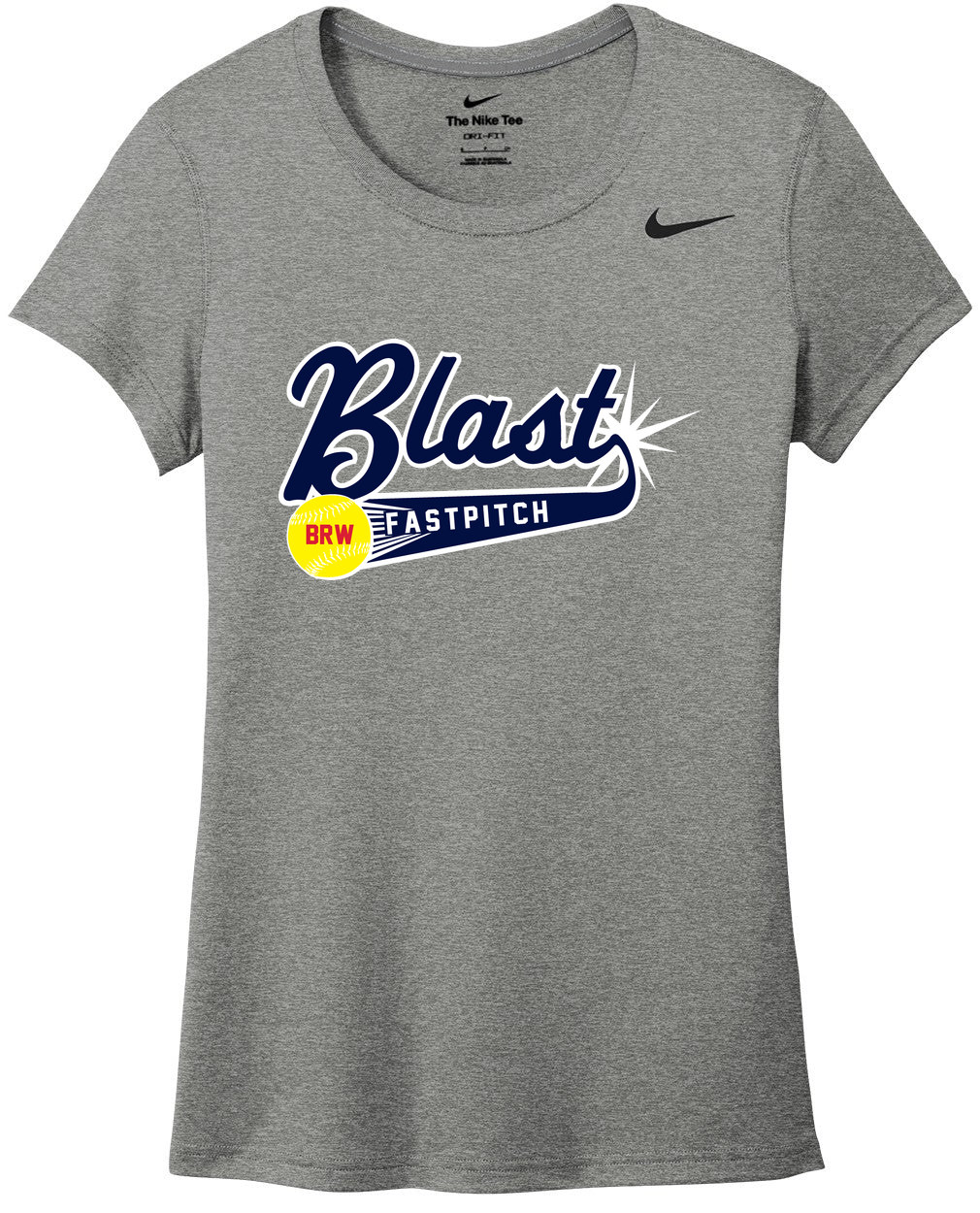 Nike Ladies Legend Tee