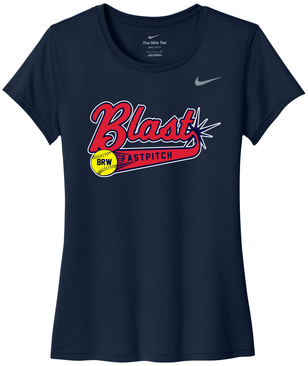 Nike Ladies Legend Tee