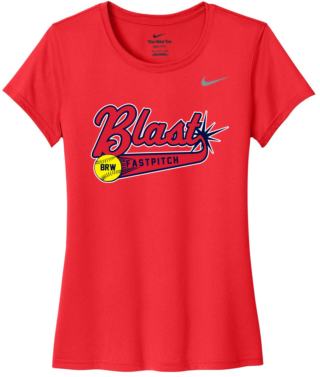 Nike Ladies Legend Tee