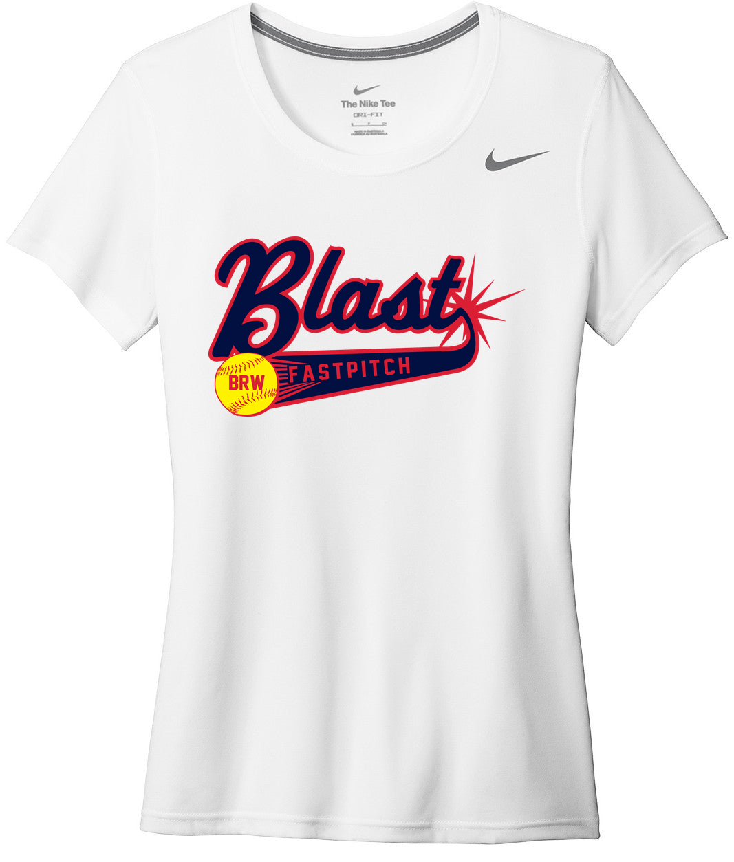 Nike Ladies Legend Tee