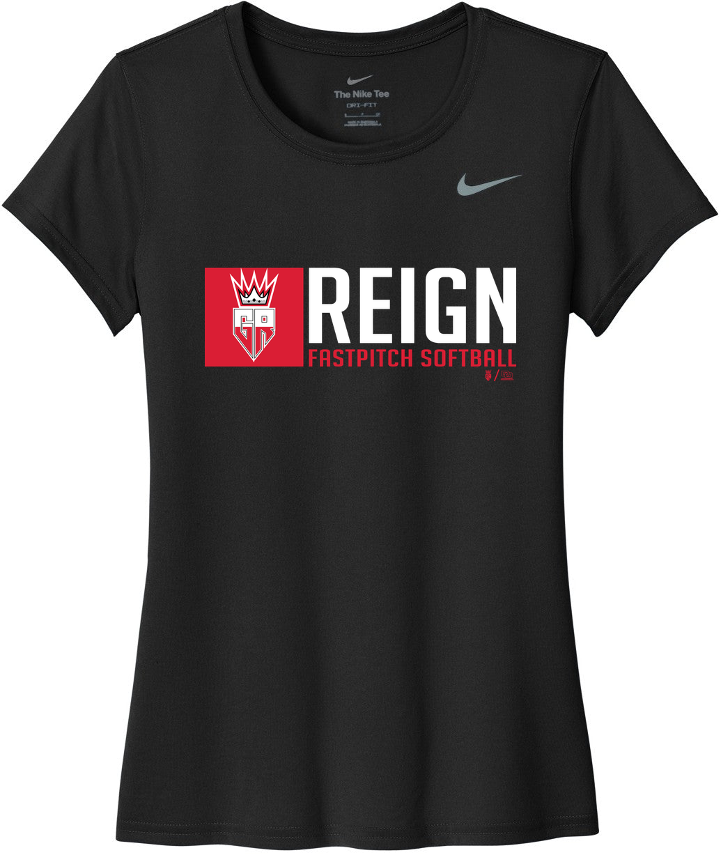 Nike Ladies Legend Tee