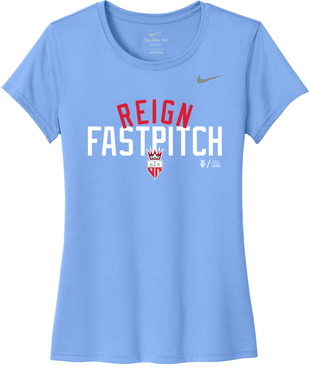 Nike Ladies Legend Tee