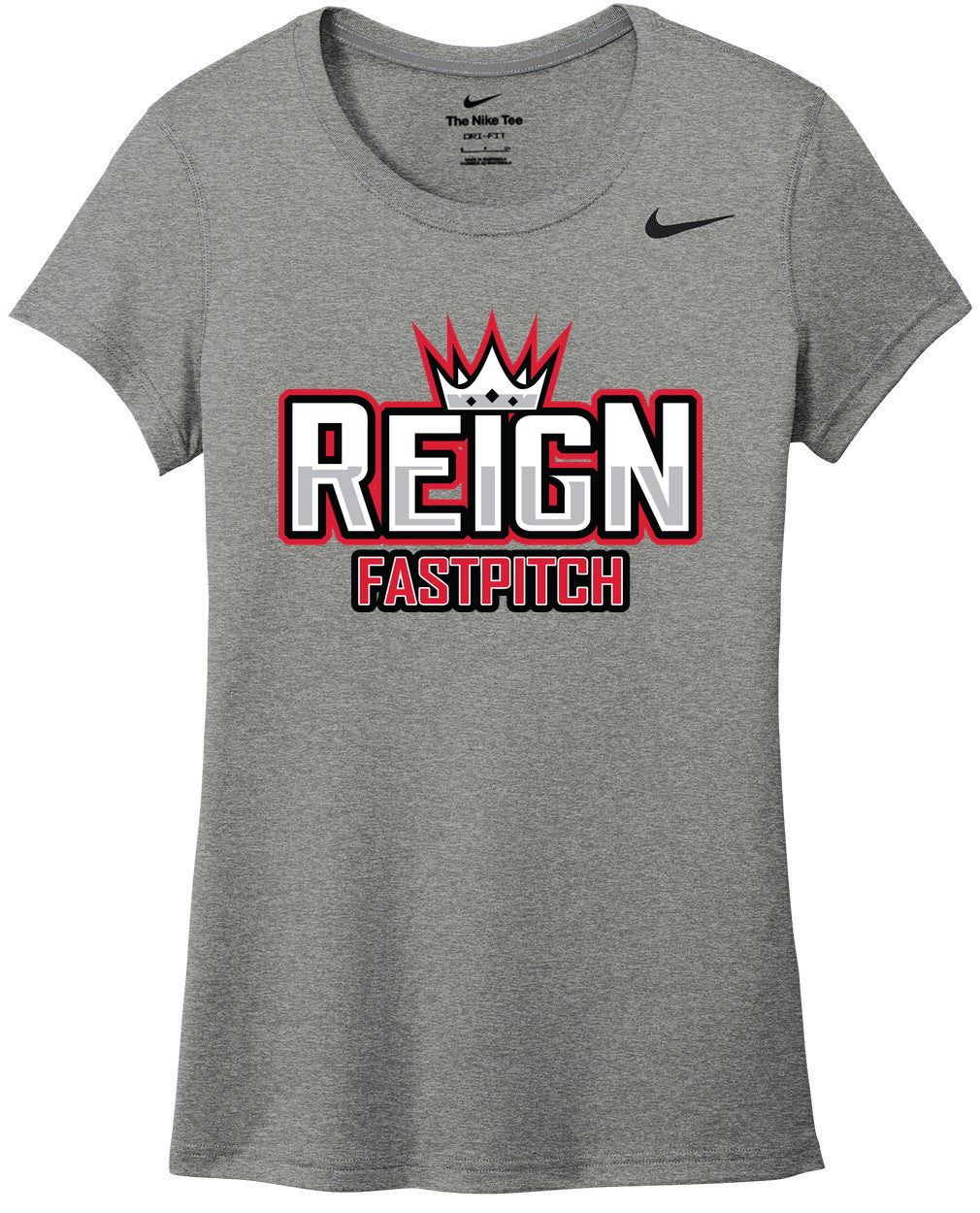Nike Ladies Legend Tee