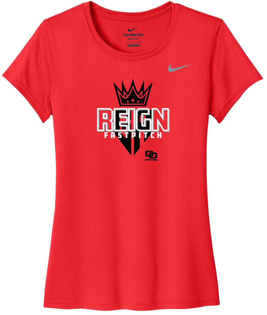Nike Ladies Legend Tee