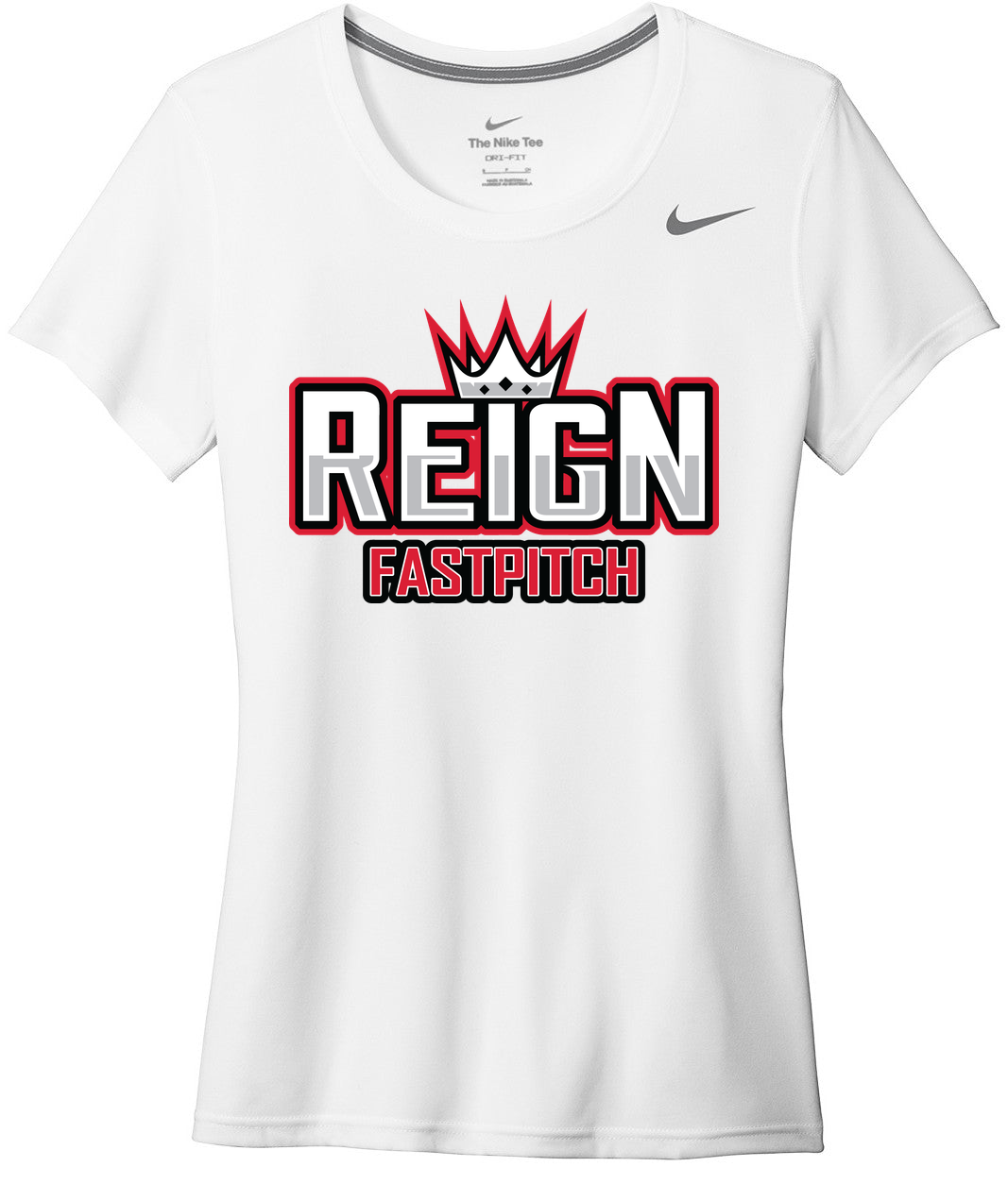 Nike Ladies Legend Tee