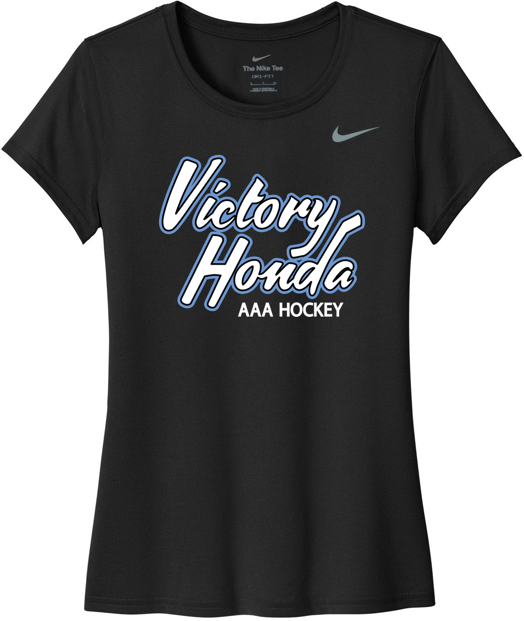 Nike Ladies Legend Tee