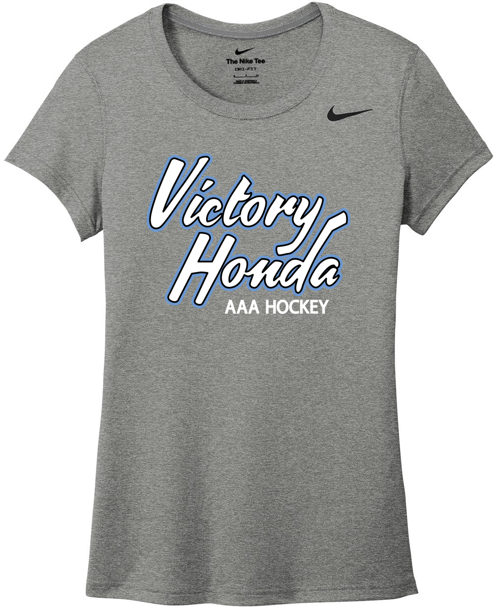 Nike Ladies Legend Tee