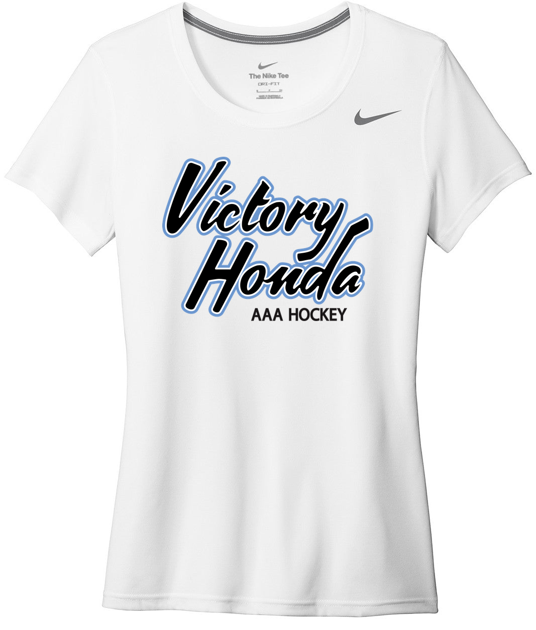 Nike Ladies Legend Tee