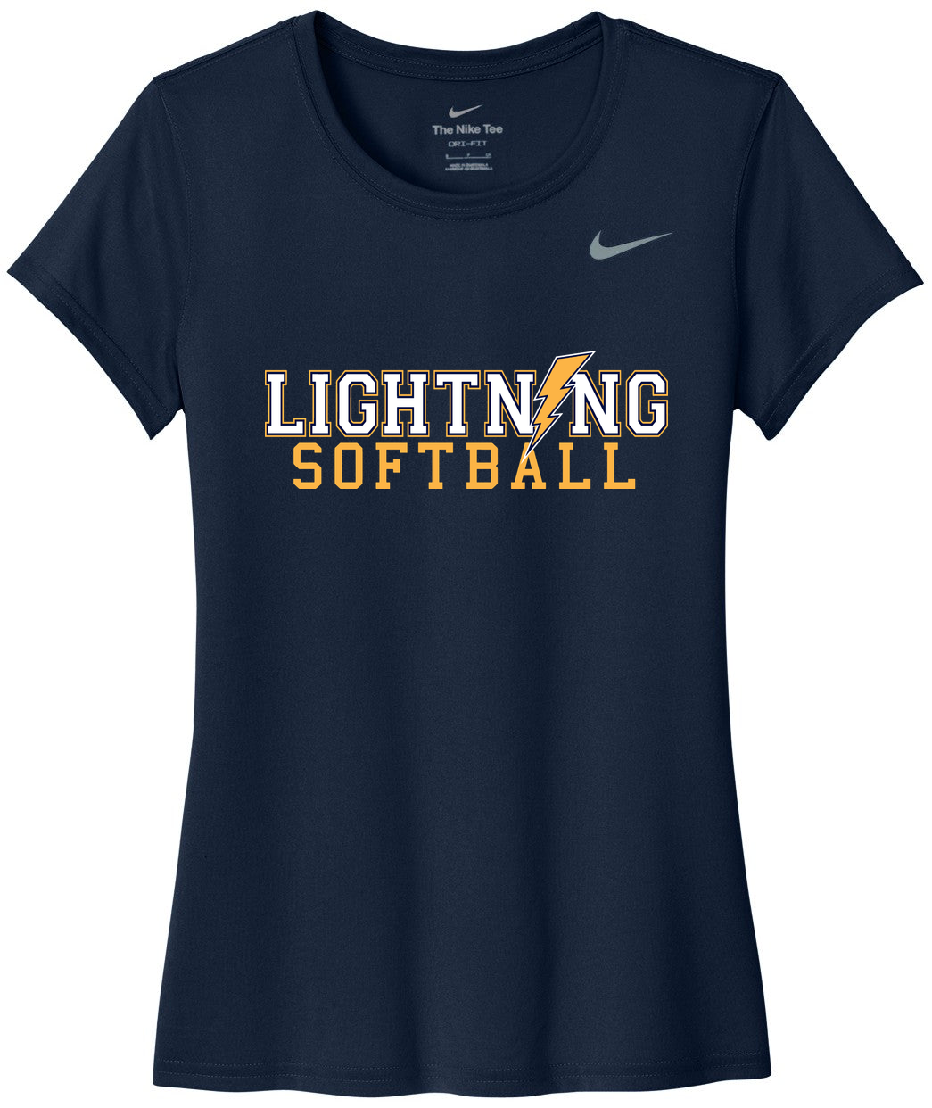Nike Ladies Legend Tee