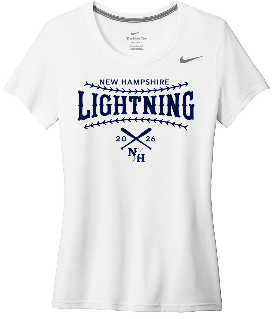 Nike Ladies Legend Tee