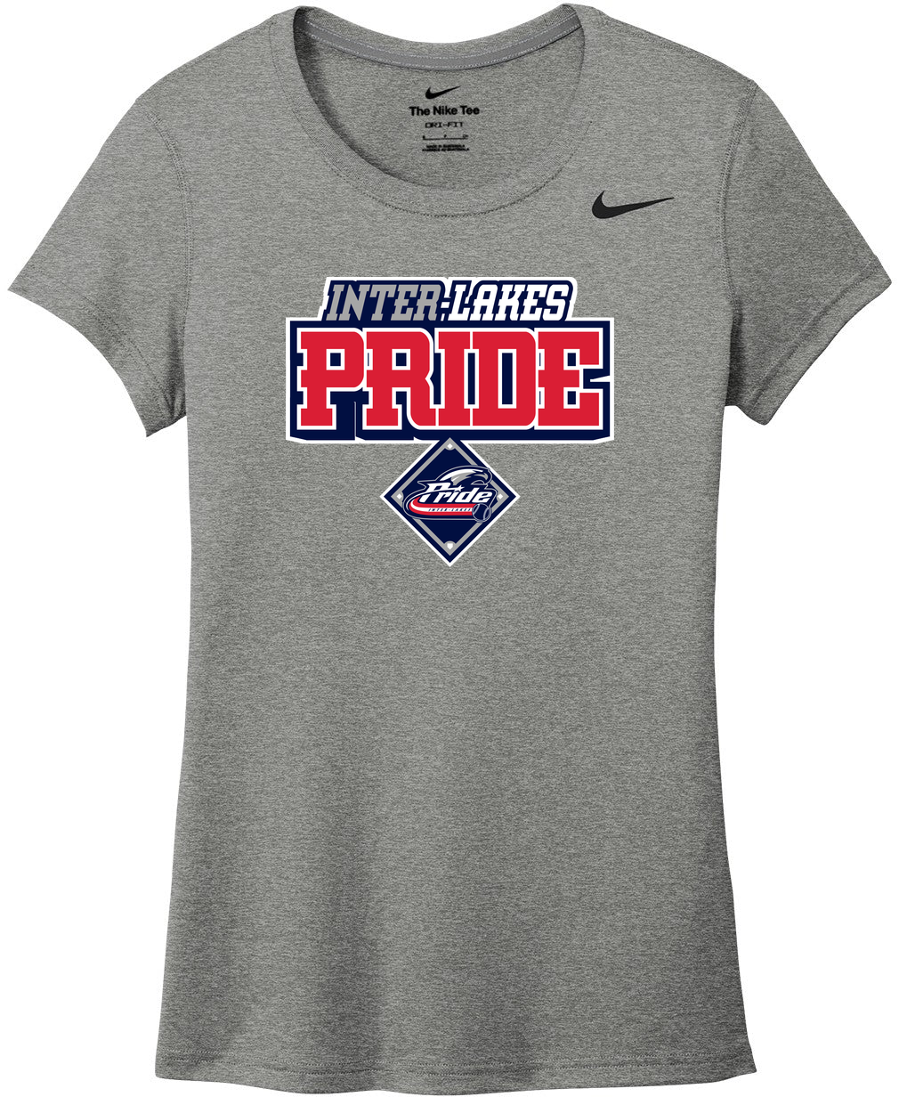 Nike Ladies Legend Tee