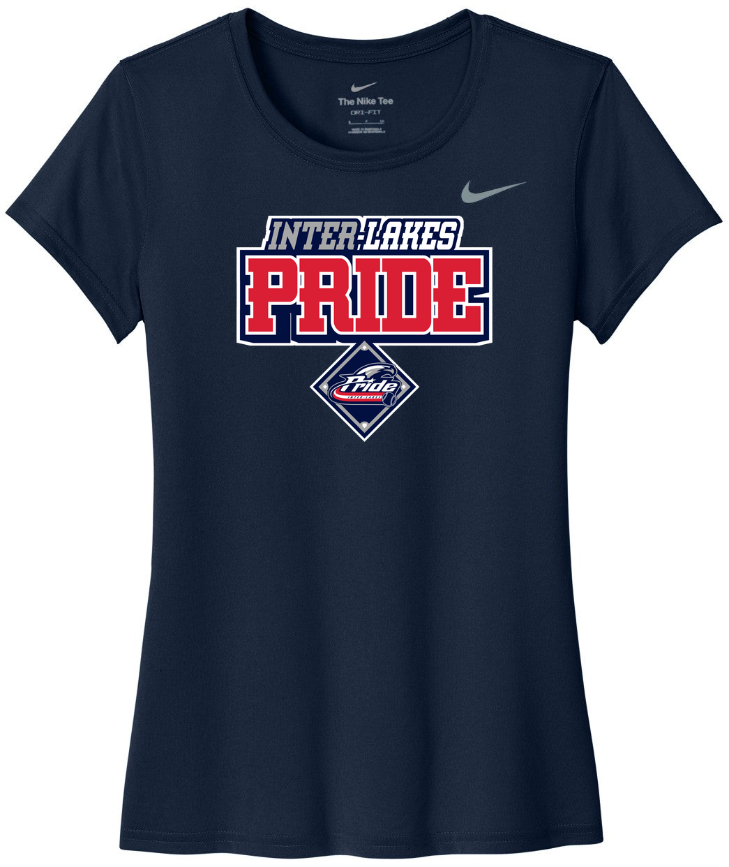 Nike Ladies Legend Tee
