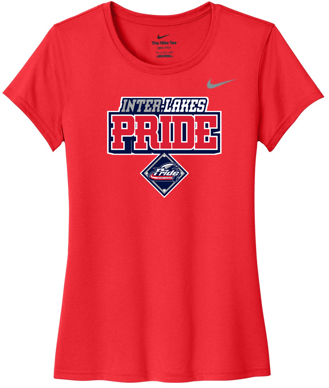 Nike Ladies Legend Tee