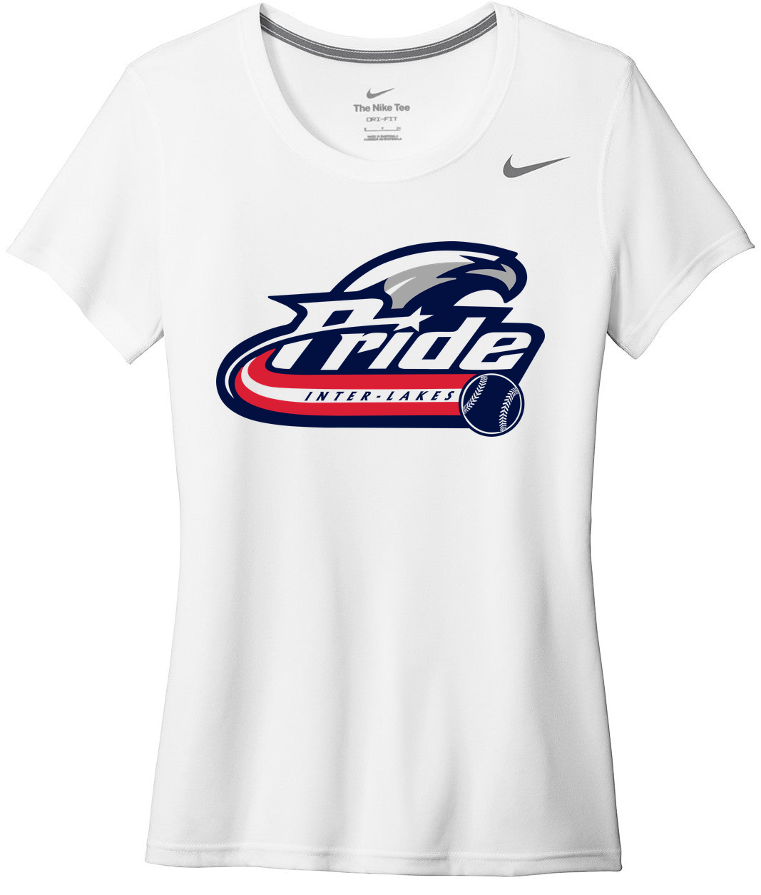 Nike Ladies Legend Tee