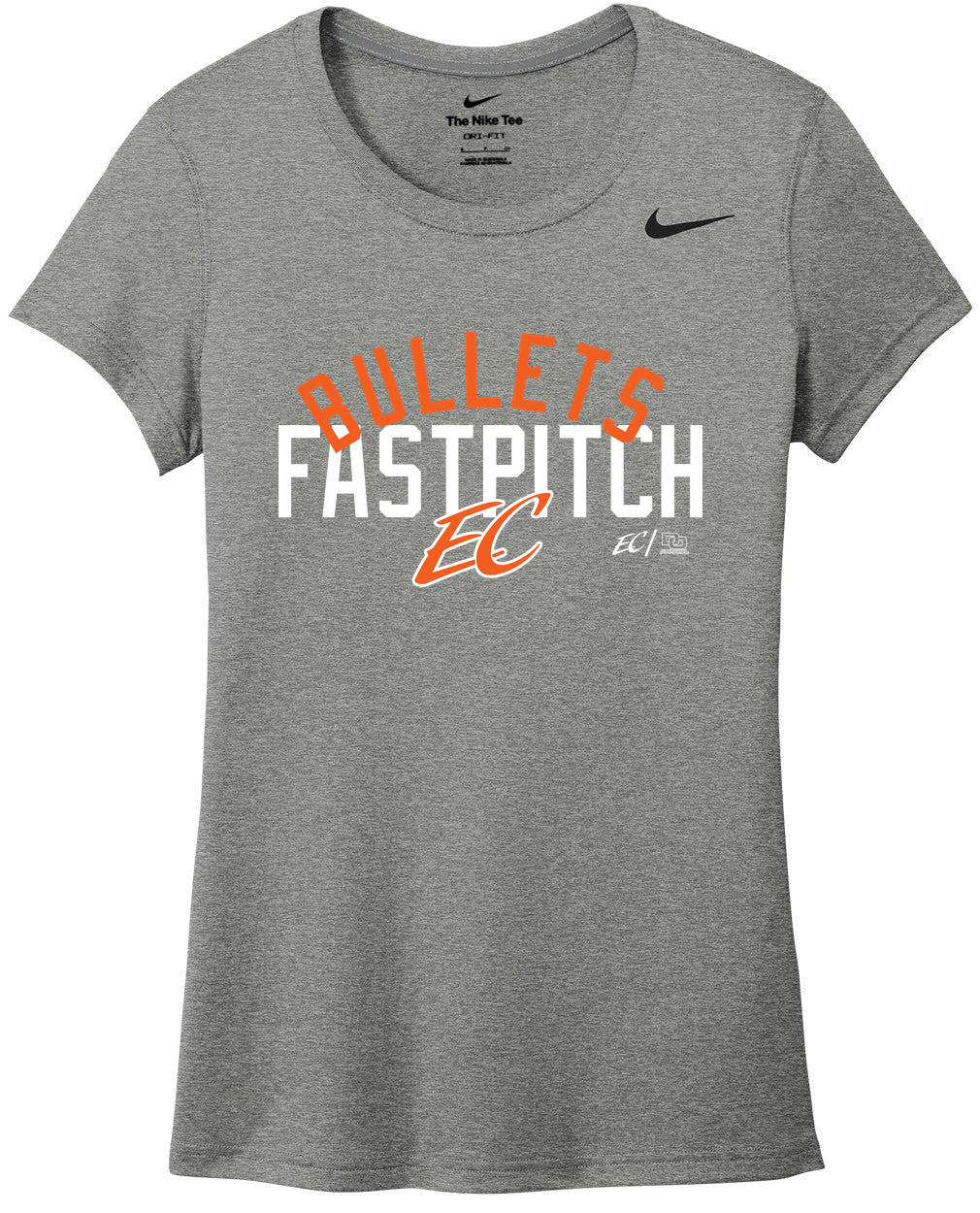 Nike Ladies Legend Tee