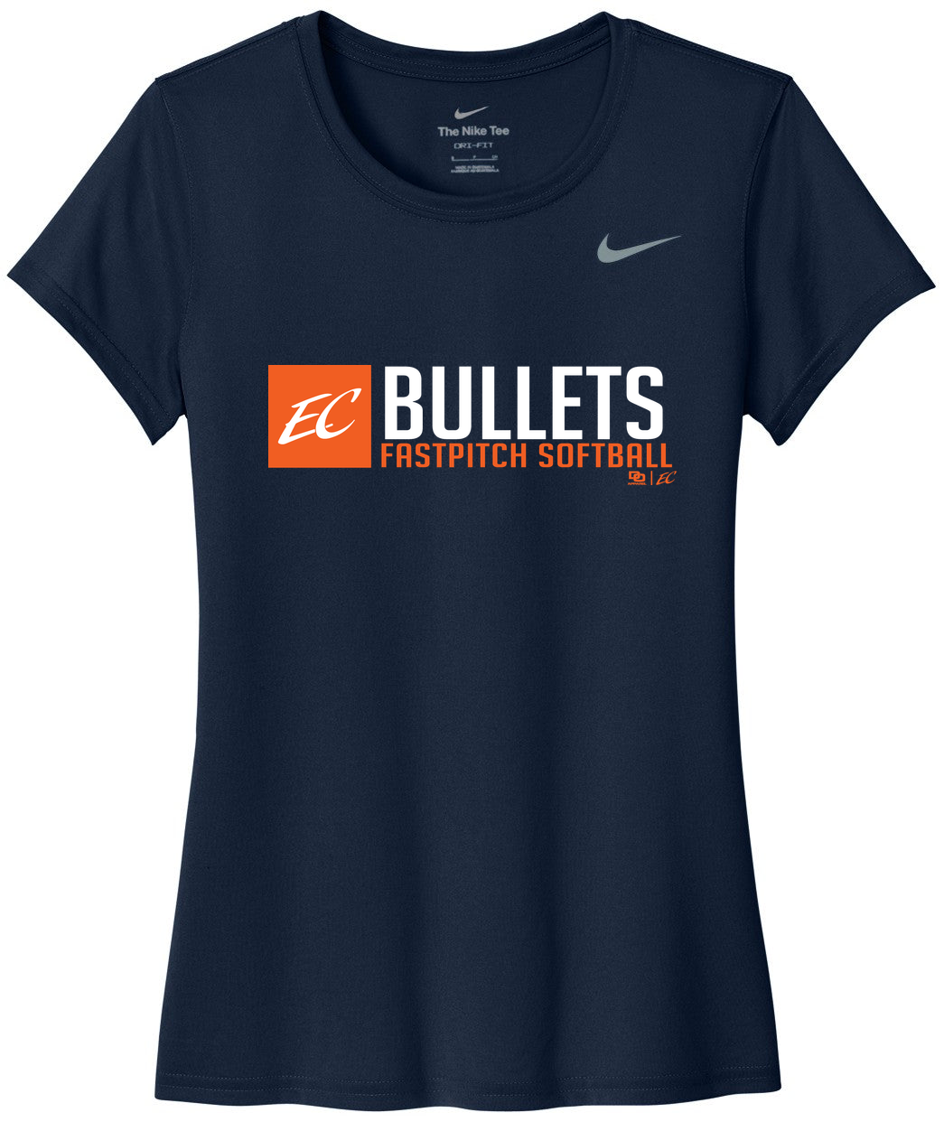 Nike Ladies Legend Tee