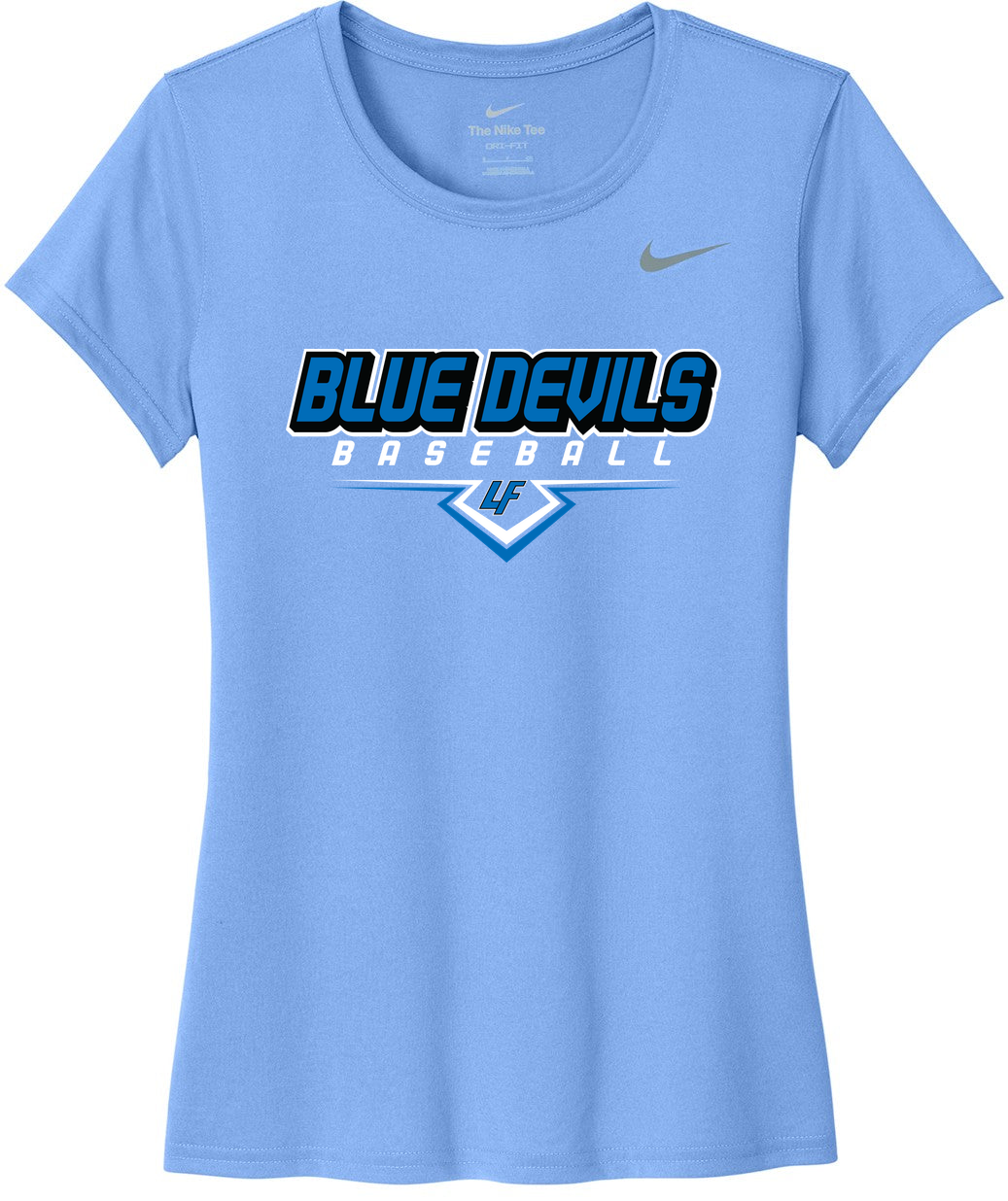 Nike Ladies Legend Tee