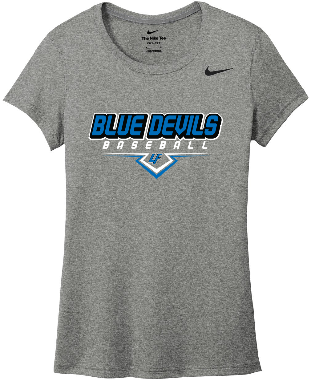 Nike Ladies Legend Tee