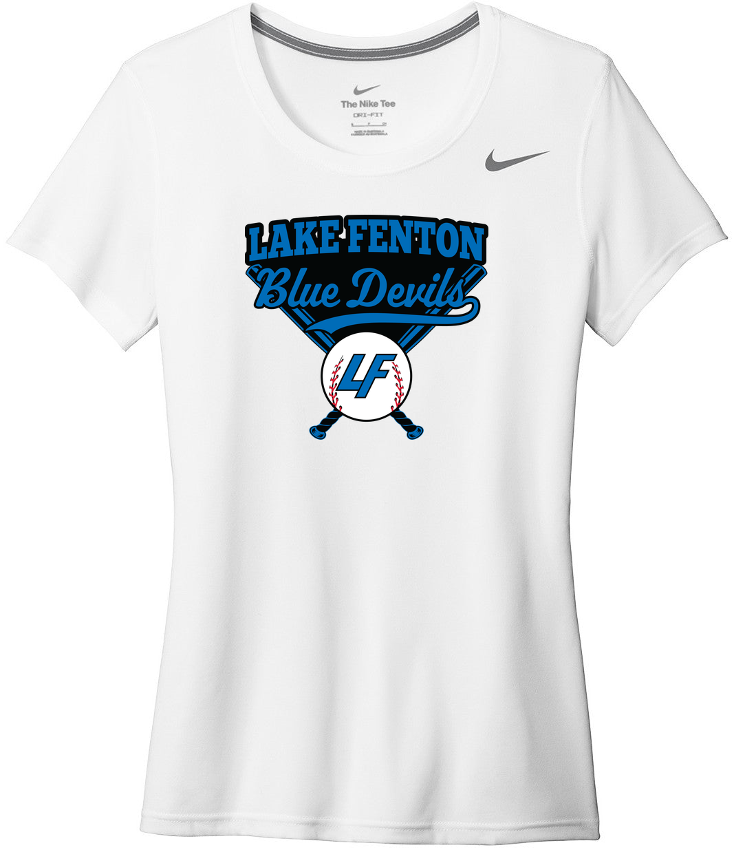 Nike Ladies Legend Tee