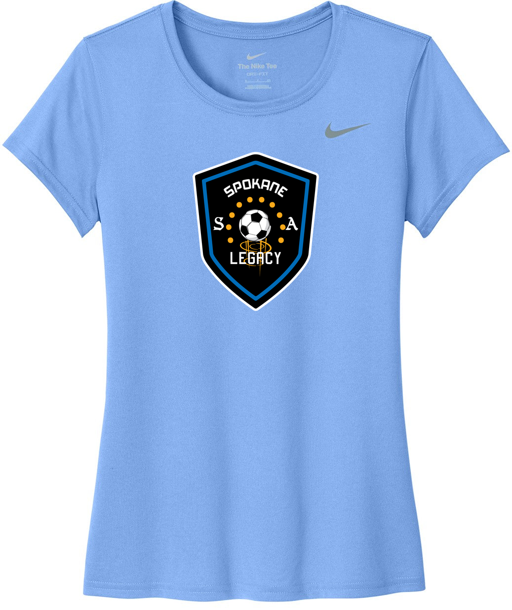 Nike Ladies Legend Tee