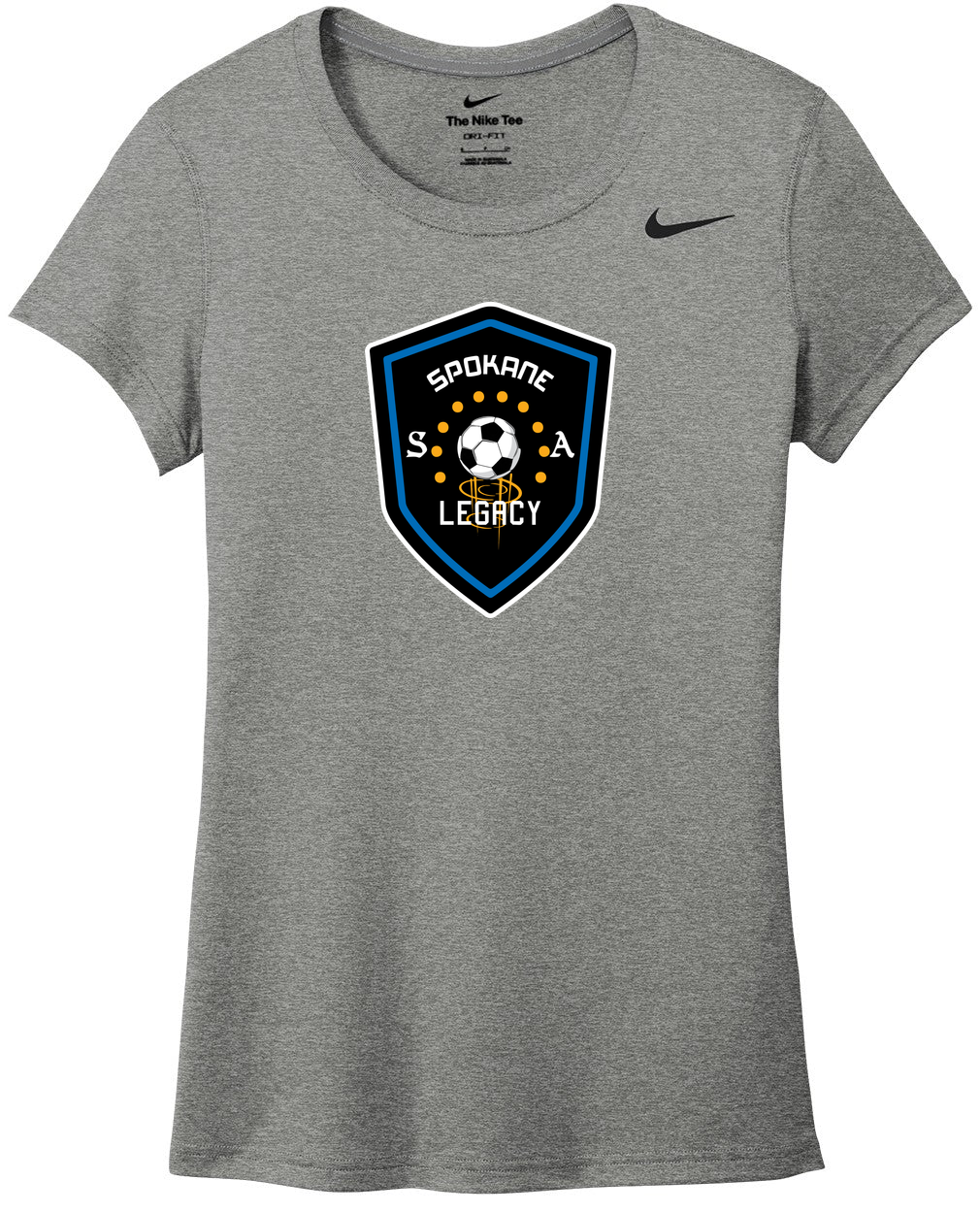 Nike Ladies Legend Tee