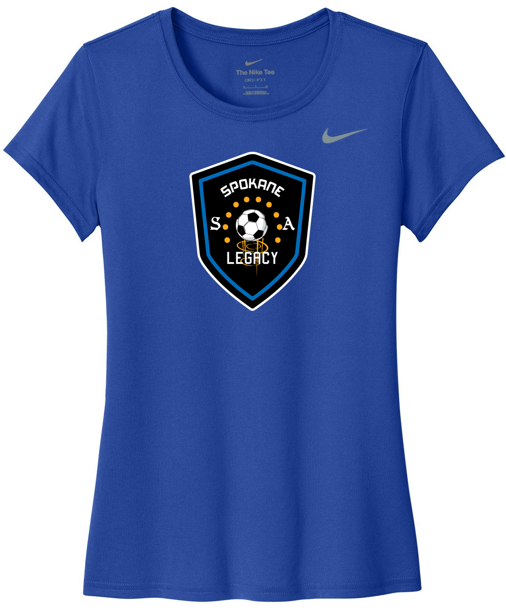 Nike Ladies Legend Tee