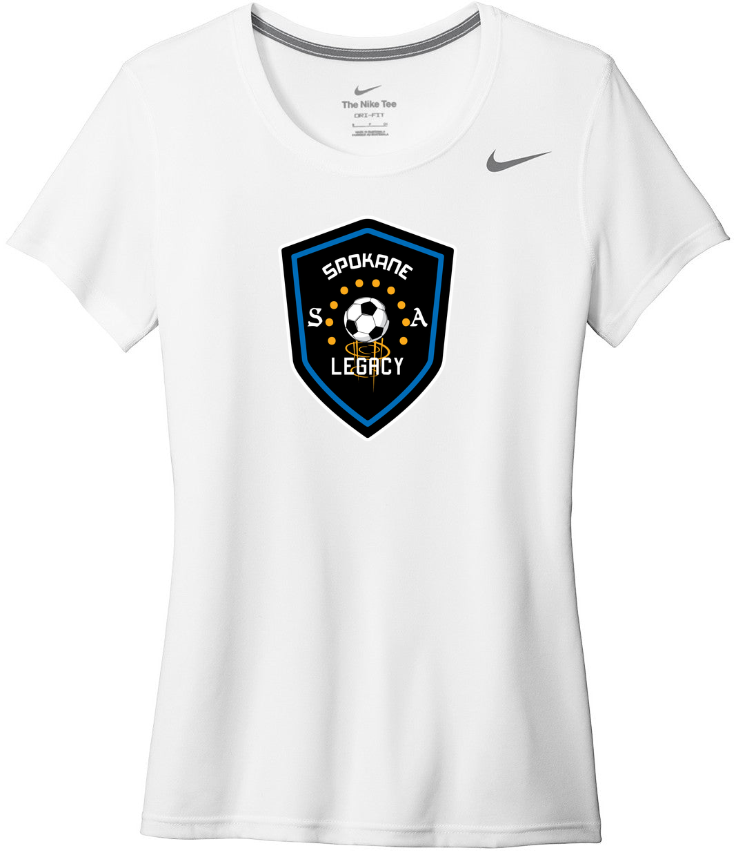 Nike Ladies Legend Tee