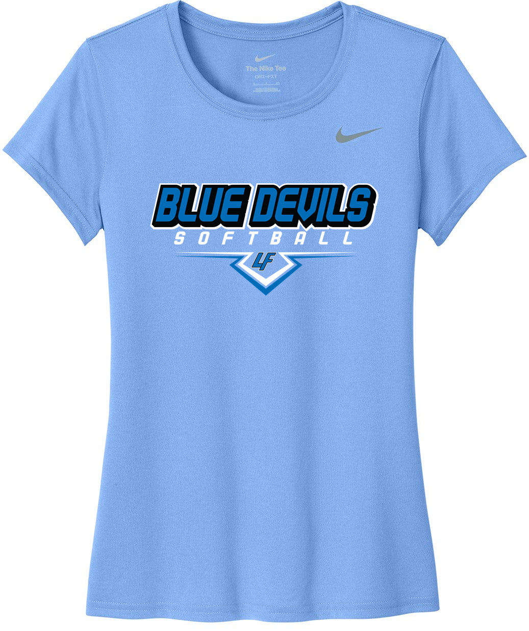 Nike Ladies Legend Tee