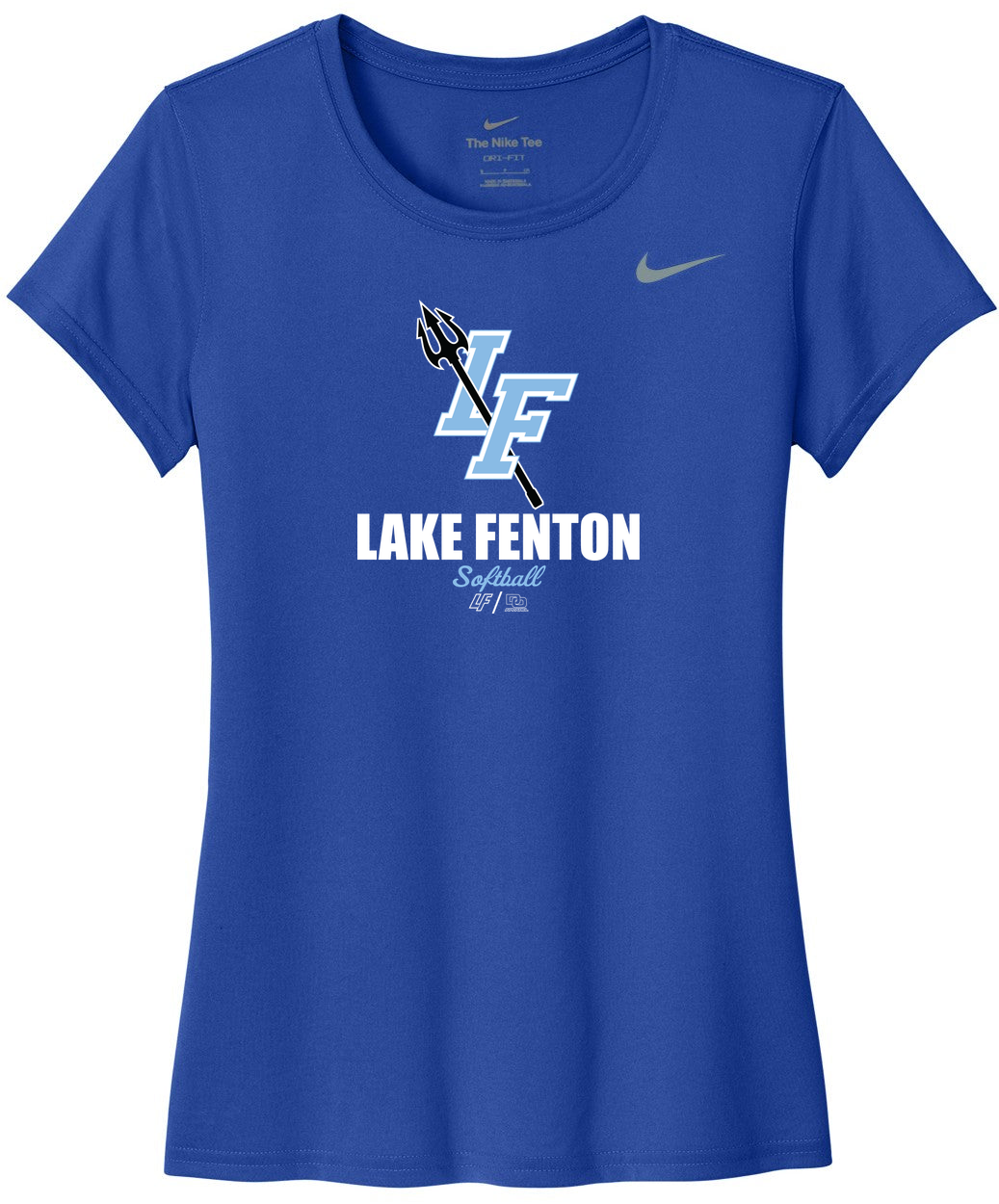 Nike Ladies Legend Tee