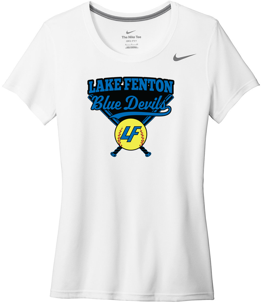 Nike Ladies Legend Tee